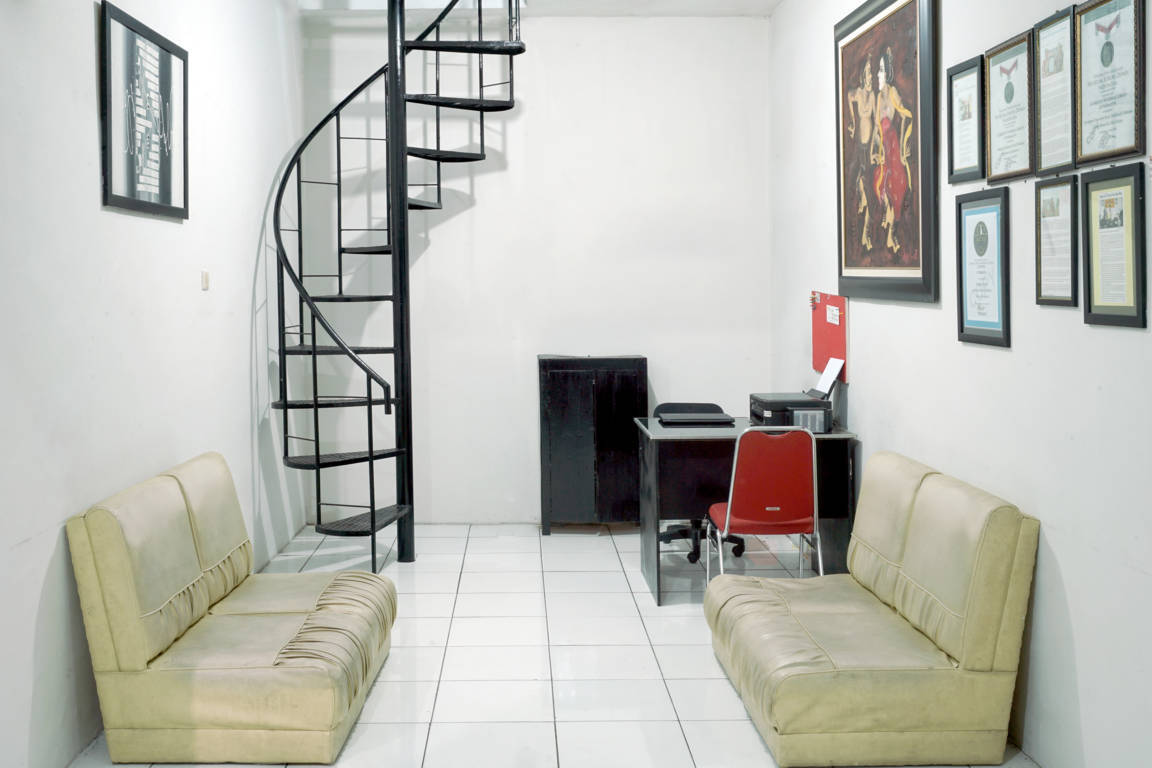 D'Paragon Pringwulung Image